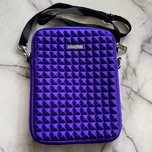 Rebecca Minkoff iPad Purse/case